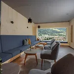 Hotel Ferienalm Panorama *