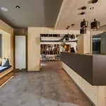 Hotel Ferienalm Panorama
