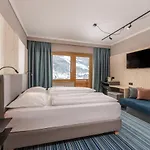 호텔 Ferienalm Panorama