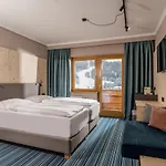 Hotel Ferienalm Panorama Schladming
