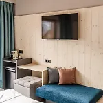 Ferienalm Panorama Hotel *