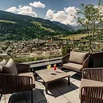 Ferienalm Panorama 슈라드밍