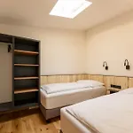 Hotel Ferienalm Panorama Schladming