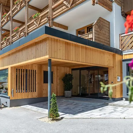 Ferienalm Panorama Hotel