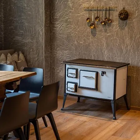 Ferienalm Panorama * 斯拉德明