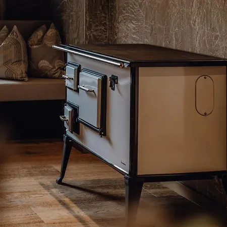 فندق Ferienalm Panorama