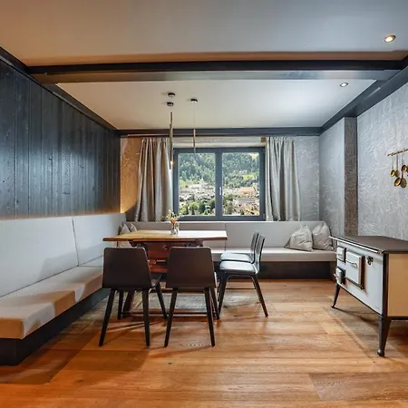 Ferienalm Panorama 酒店