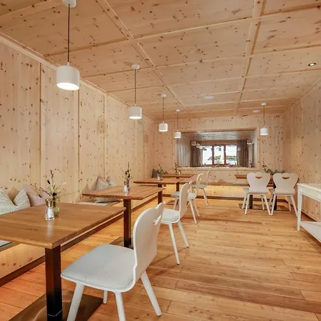 Ferienalm Panorama 酒店 斯拉德明