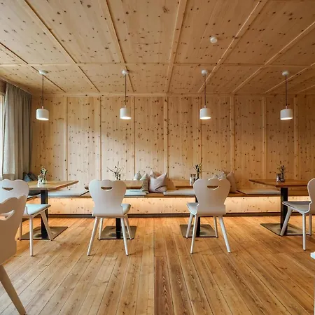 Ferienalm Panorama 酒店