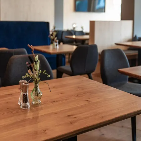 Ferienalm Panorama فندق *