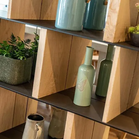 Ferienalm Panorama *