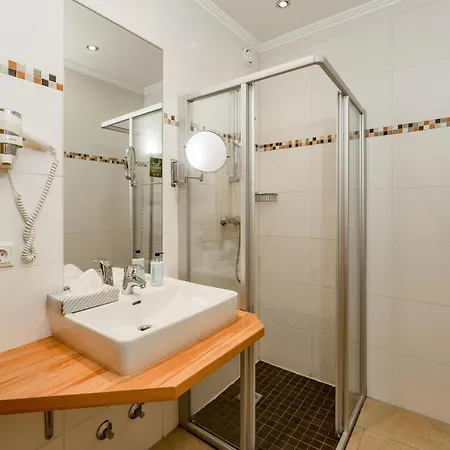 Ferienalm Panorama 酒店