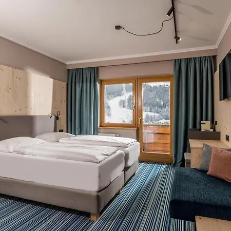 Hotel Ferienalm Panorama Schladming