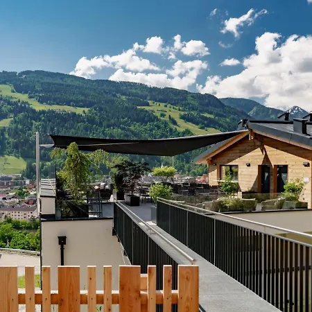 Ferienalm Panorama
