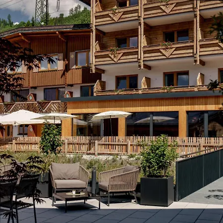 Ferienalm Panorama Schladming