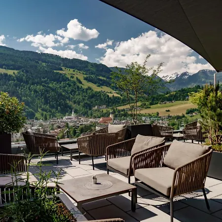 Hotel Ferienalm Panorama