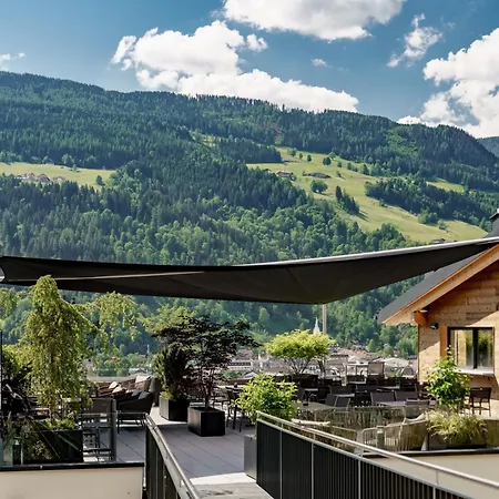 Ferienalm Panorama Hotel
