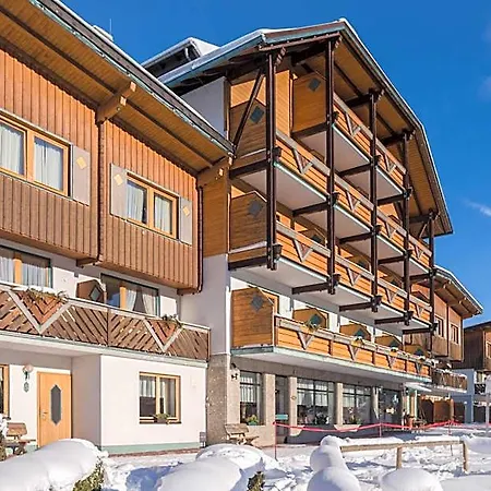 Hotel Ferienalm Panorama Schladming
