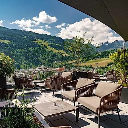 Ferienalm Panorama Schladming