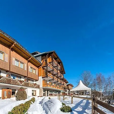 Ferienalm Panorama