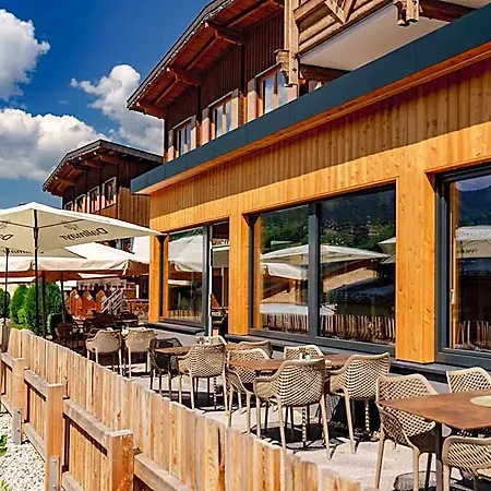 Ferienalm Panorama Hotel