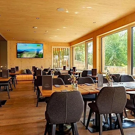Ferienalm Panorama Hotel Schladming