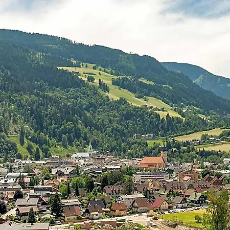 Hotel Ferienalm Panorama *