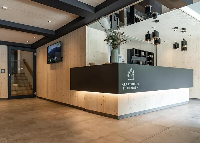 Ferienalm Panorama Schladming