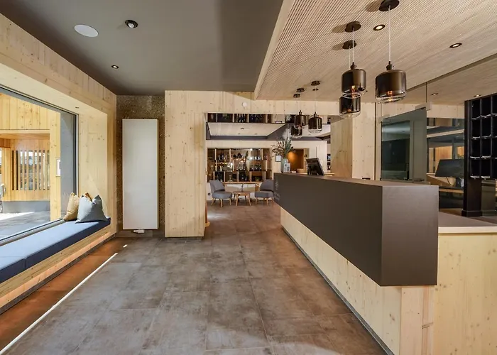 Ξενοδοχείο Ferienalm Panorama