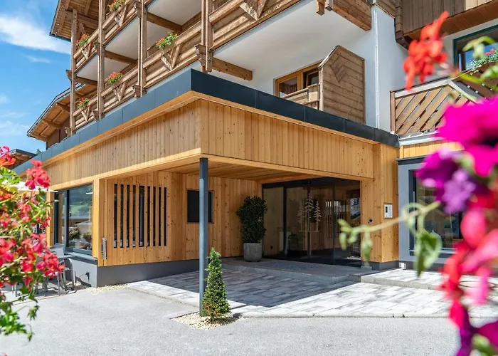 Ferienalm Panorama Hotel