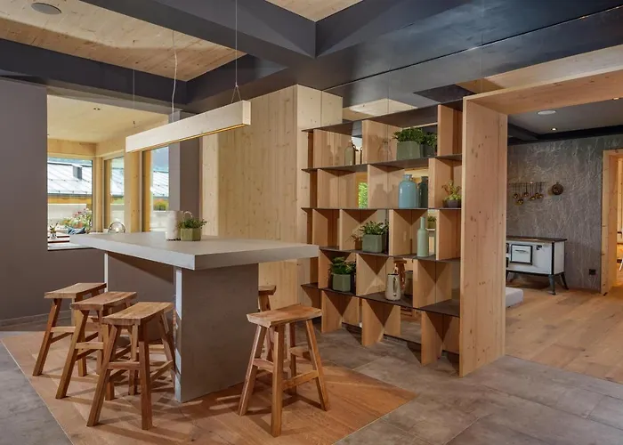 Ξενοδοχείο Ferienalm Panorama Schladming