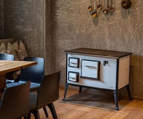 Ferienalm Panorama * Schladming