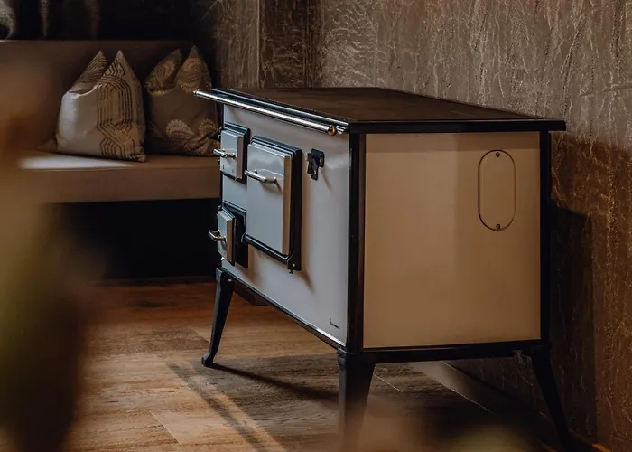 Hotel Ferienalm Panorama