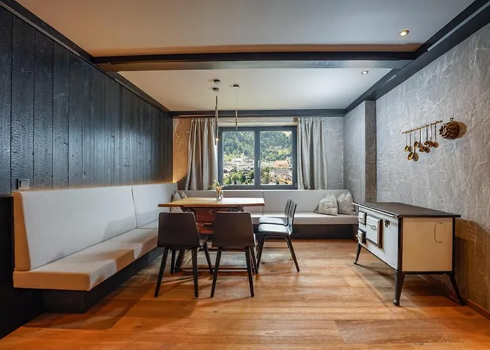 Ferienalm Panorama Ξενοδοχείο