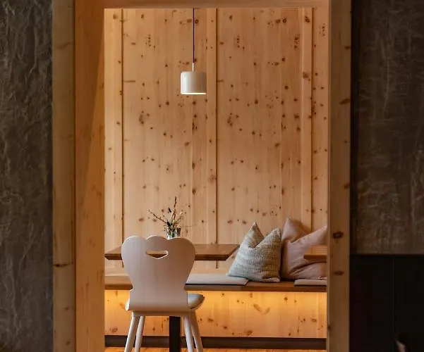 Ferienalm Panorama Hotell