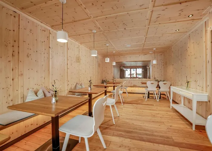 Ferienalm Panorama Hotel Schladming