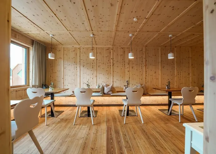 Ferienalm Panorama Ξενοδοχείο