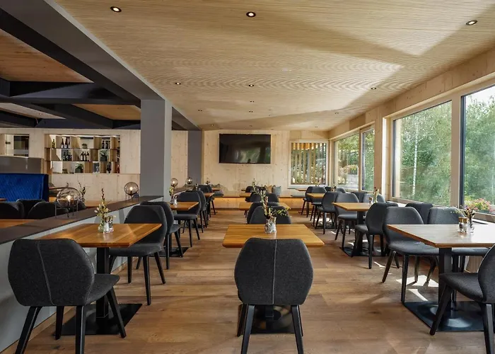 Ferienalm Panorama Schladming