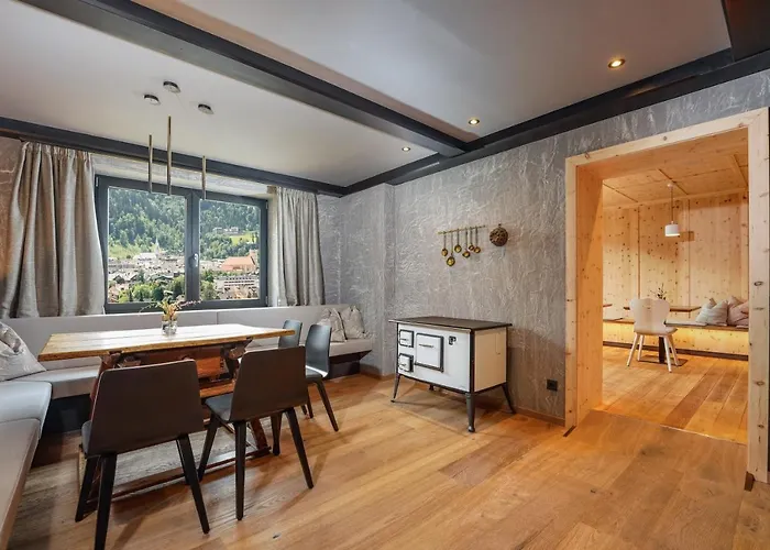 Ferienalm Panorama Schladming