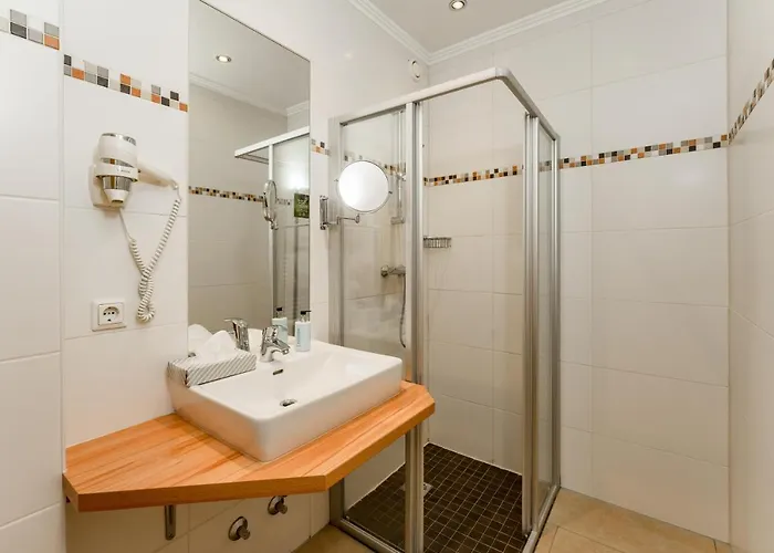 Ferienalm Panorama Hotell