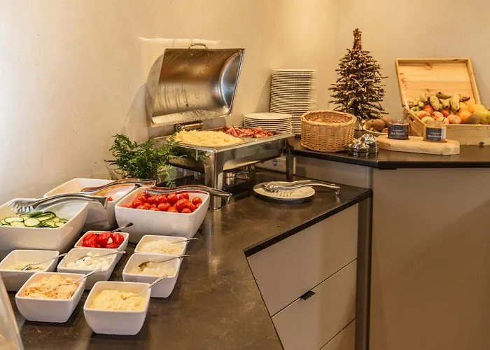 Ferienalm Panorama Ξενοδοχείο *