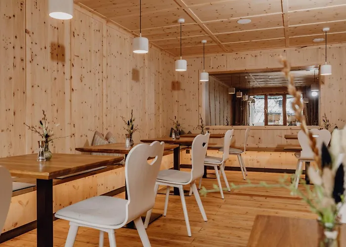 Ferienalm Panorama Schladming